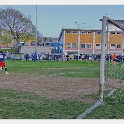 Juniorii de la FC Bihor au aflat adversarele din semifinalele Cupei României
