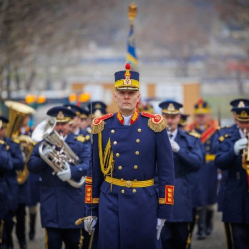 Oradea sărbătorește 106 ani de la instaurarea administrației românești