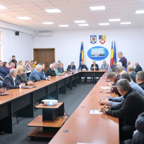 Informații despre N.D.