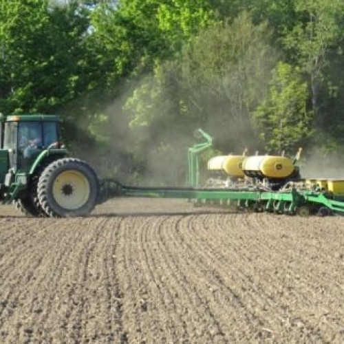 Fermierii se plâng de sumele parțiale la subvențiile pentru motorină