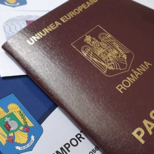Autoritățile introduc noi măsuri de securitate pentru pașapoartele simple temporare