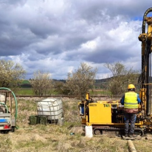 Proiectul Autostrăzii A13 Brașov-Bacău avansează conform planului