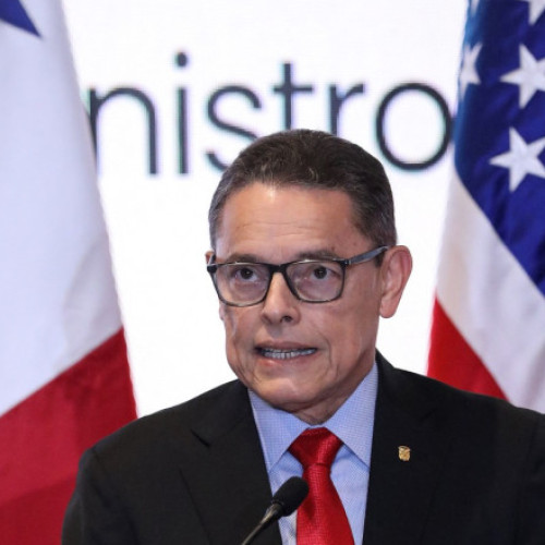 Ministrul panamez al Apărării respinge revenirea trupelor americane