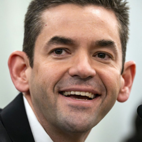 Jared Isaacman, nominalizat pentru a conduce NASA, la audieri în fața senatorilor