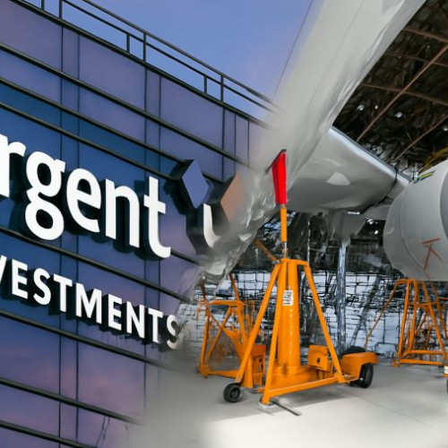 Fondul Evergent Investments propune modificări la Adunarea Generală a Acționarilor Aerostar Bacău