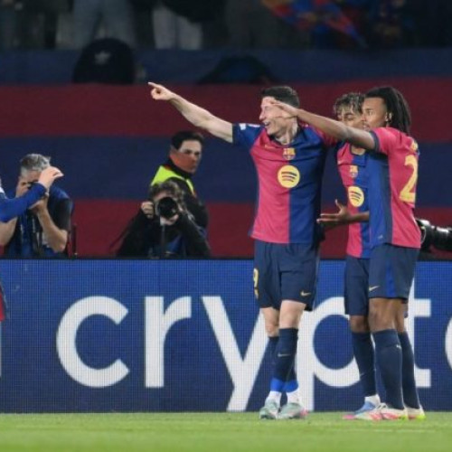 Arsenal și Inter câștigă, iar Barcelona și PSG continuă seria victoriilor în Champions League