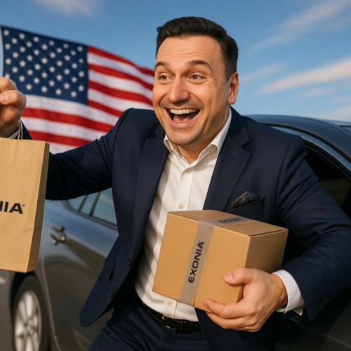 Iasul poate pătrunde pe piața americană, susținut de noua politică comercială