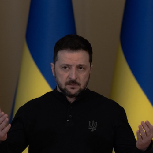 Ucraina intenționează să achiziționeze un pachet masiv de arme americane