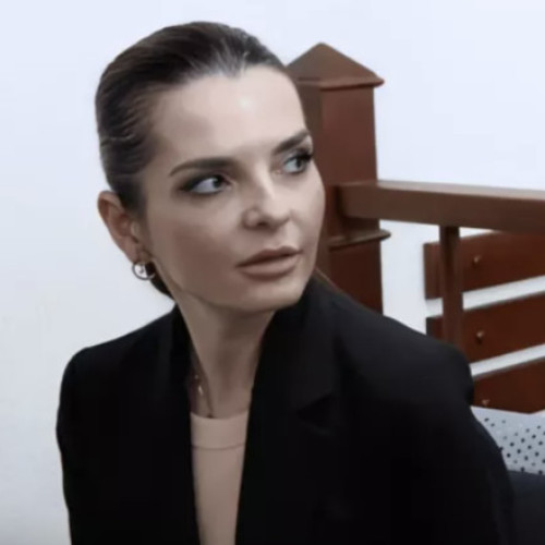 Bascana Gagauziei, Evghenia Gutul, transferată în arest la domiciliu