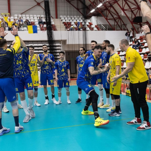 Brașovul găzduiește un weekend plin de sport și competiție