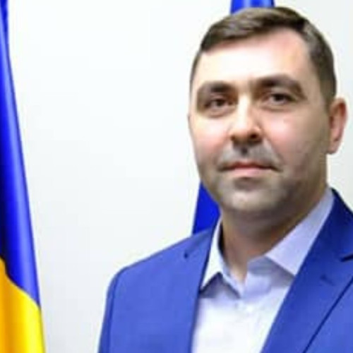 Tiberiu Manolache, fost subprefect, demisionează din Consiliul Local