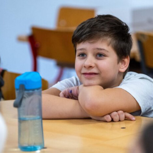 Proiect pentru prevenirea separării copiilor de familie în Sectorul 6