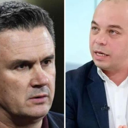 Cristi Balaj acuză un fost arbitru că are o problemă personală cu CFR Cluj