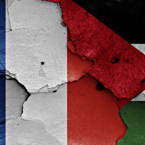 Ministrul de externe israelian avertizează: recunoașterea Palestinei ar putea încuraja terorismul