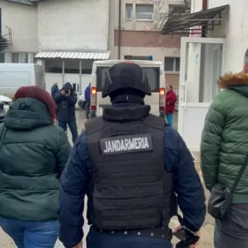 Corupție în Spitalul Județean de Urgență "Mavromati": O asistentă medicală a recunoscut faptele