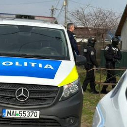 Padurar reținut în Botoșani pentru fals intelectual