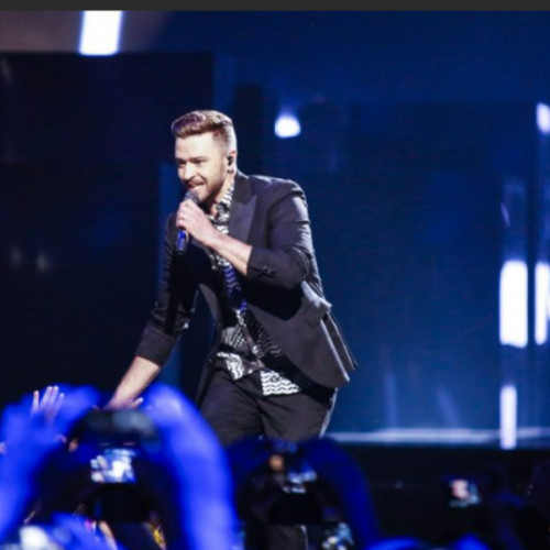 Justin Timberlake va concerta la Electric Castle 2025