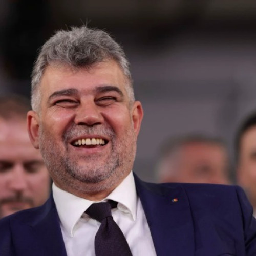 Guvernul României investește în infrastructură rutieră