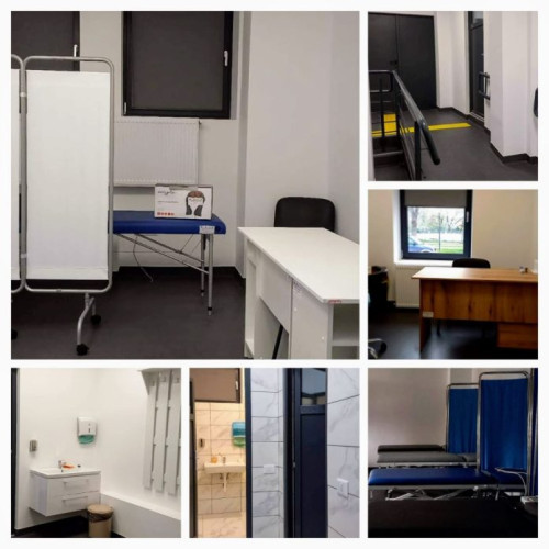 Finalizarea proiectului de reabilitare a Centrului de Servicii de Recuperare din Odobesti