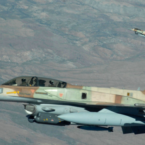 Membrii rezerviști ai Forțelor Aeriene Israeliene cer eliberarea ostaticilor