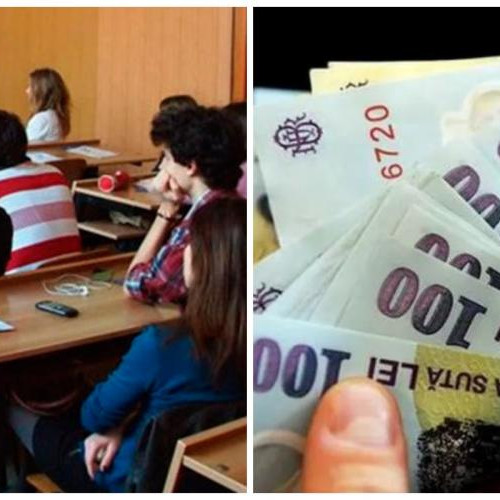 Elevii de liceu își aleg viitoarele cariere