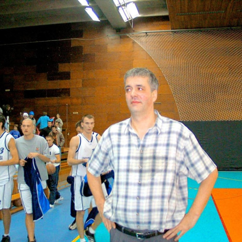 Decesul lui Petre Magurean, o pierdere imensă pentru baschetul ieșean