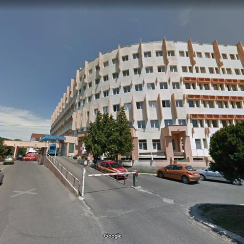 Investiții semnificative în Spitalul Județean de Urgență Piatra Neamț