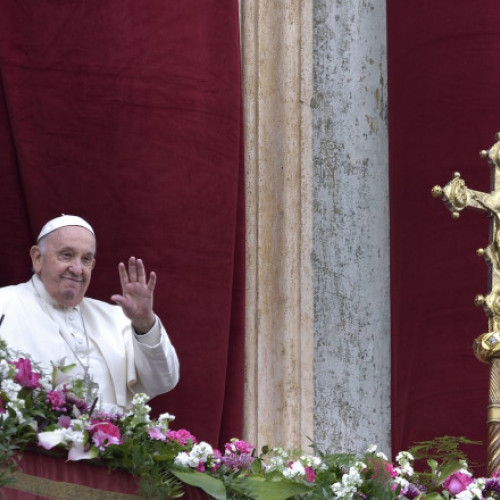 Papa Francisc și Săptămâna Mare: O Perioadă Deosebită