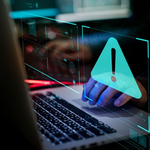 Creșterea tentativelor de fraudă prin spoofing în România