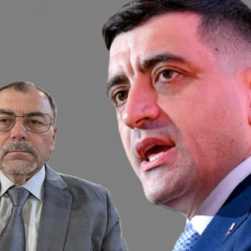 Fostul ministru al Apărării din Republica Moldova câștigă procesul împotriva lui George Simion
