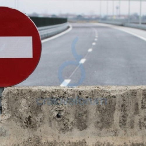 Drumul către Predeal, blocat din cauza unui tir