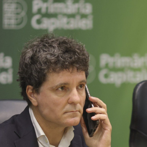 Nicușor Dan solicită desecretizarea documentelor legate de inundațiile din 2014