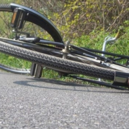 Accident rutier în Bogdan Voda