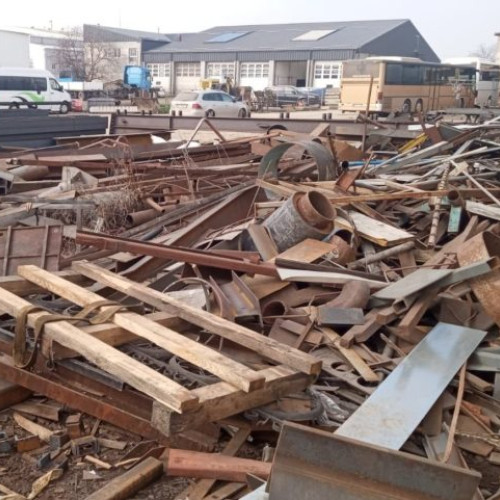 Amenzi de 510.000 lei aplicate de Garda de Mediu Botoșani în primele luni ale anului 2025