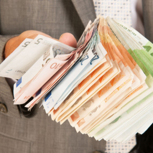 Parchetul European a trimis la tribunal un rechizitoriu împotriva unor inculpați pentru fraudă cu fonduri europene