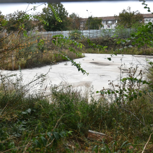 Primăria Fetești construiește un nou sediu