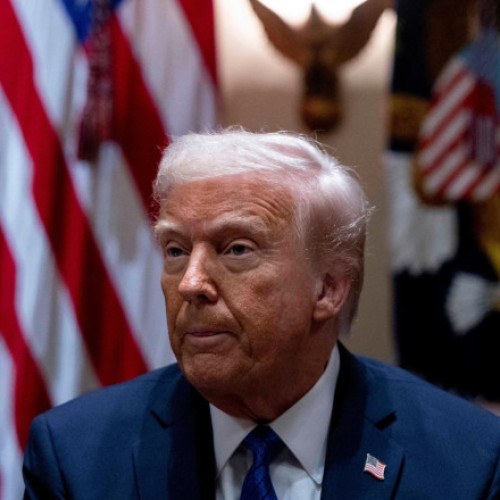 Congresmenii democrați acuză pe Donald Trump de manipularea pieței