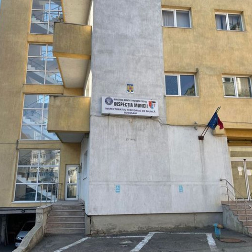 Noul Registru General de Evidenta a Salariatilor va fi disponibil din aprilie 2025