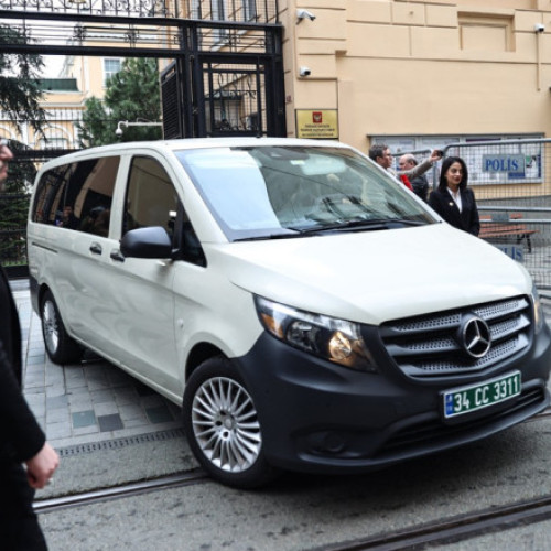 Discuții între SUA și Rusia la Istanbul despre normalizarea activității diplomatice