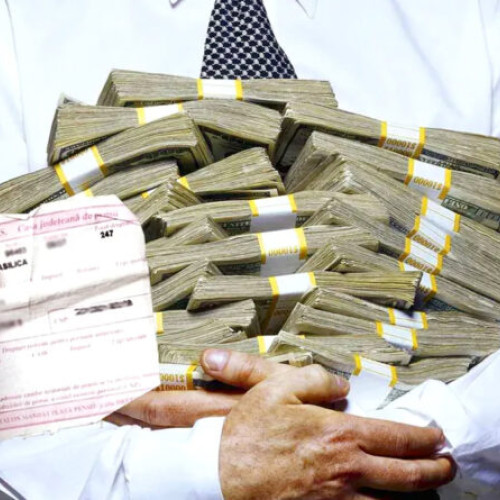 Protestul Consiliului Superior al Magistraturii privind pensiile speciale