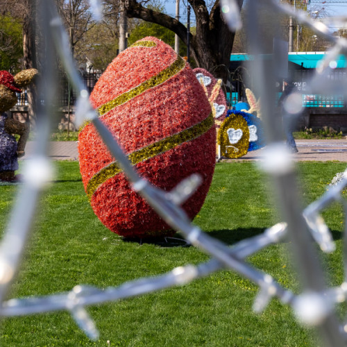 Primăria Galați anunță decorarea orașului de sărbători