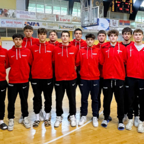 România câștigă aur la Campionatul European Școlar ESSF U18