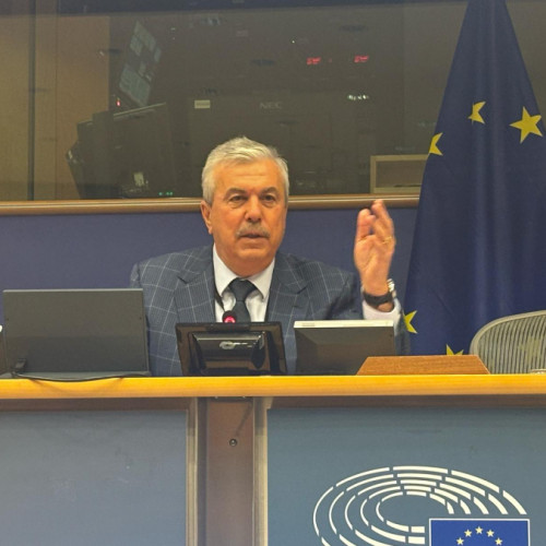 Dan Nica cere acțiuni rapide din partea Comisiei Europene