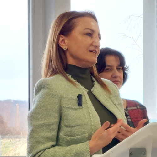 Consiliul Județean Sibiu a adoptat modificări în cadrul DGASPC