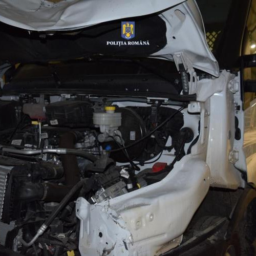 Percheziții la Primăria din Cornesti – Primar și angajat, implicați în delapidare