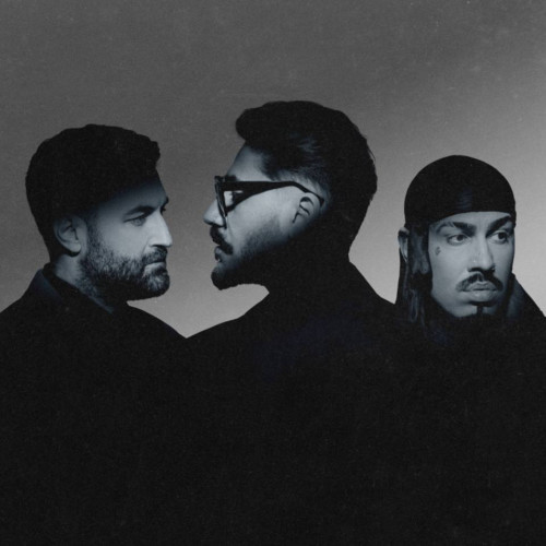 Smiley, Alex Velea și Connect-R lansează piesa "Nu mă ierta"