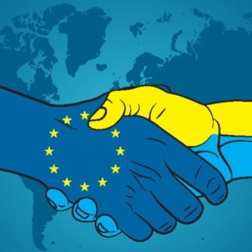 Reuniune la Bruxelles pentru sprijinul Ucrainei