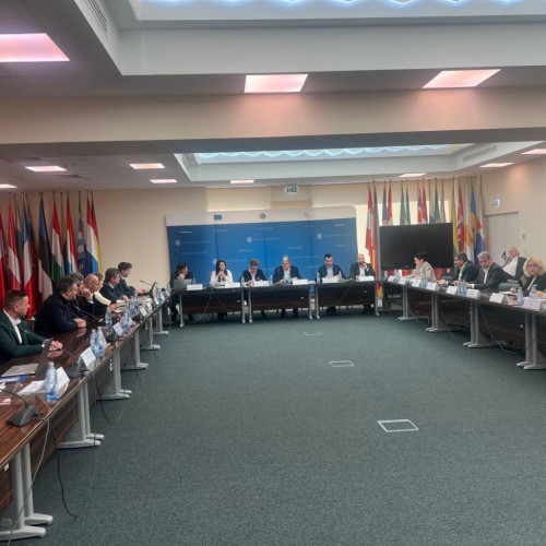 Întâlnire importantă între primari și ministru