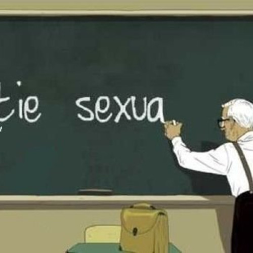 Medic ginecolog susține necesitatea educației sexuale în școli