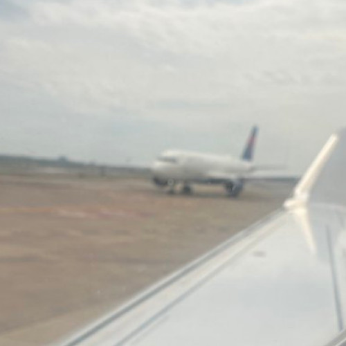 Coliziune pe pista Aeroportului Ronald-Reagan din Washington